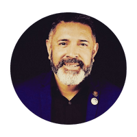 Arturo Montalvo, Jr.
